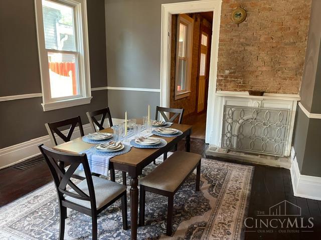 4208 Brookside Avenue, Cincinnati, OH, 45223 — photo 11