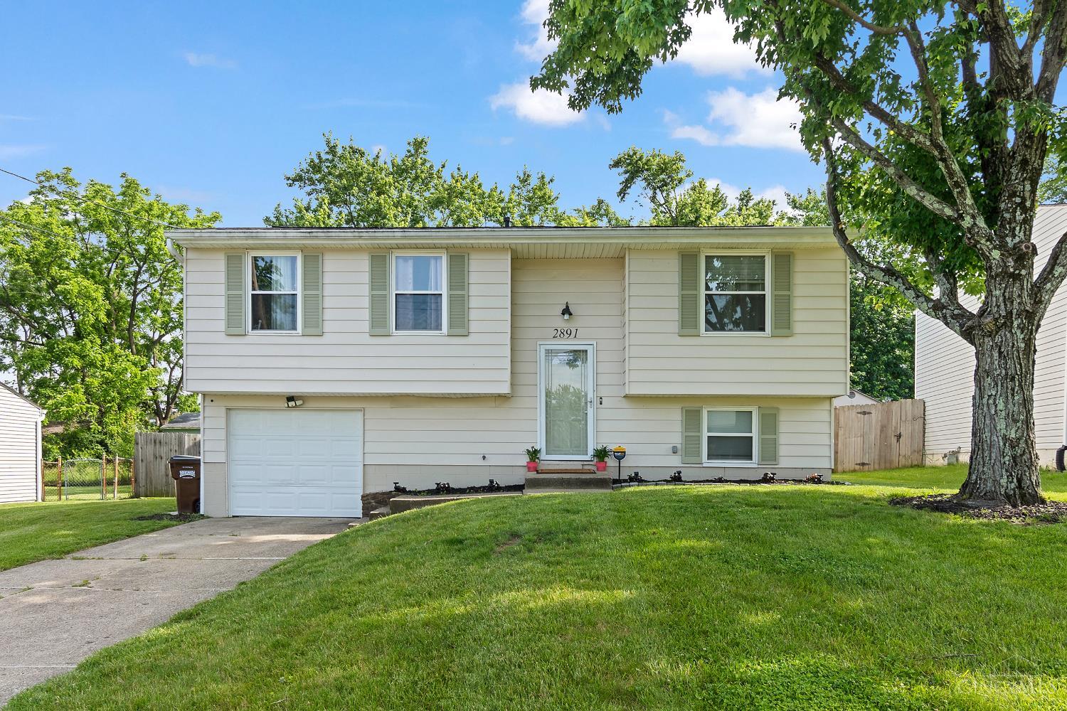 2891 Butterwick Drive