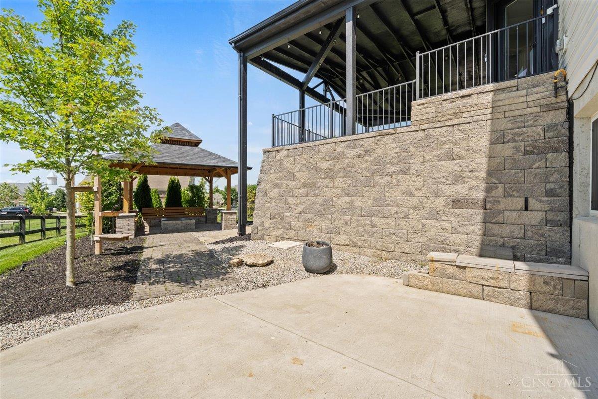 5298 Donatello Drive, Middletown, OH, 45005 — photo 59