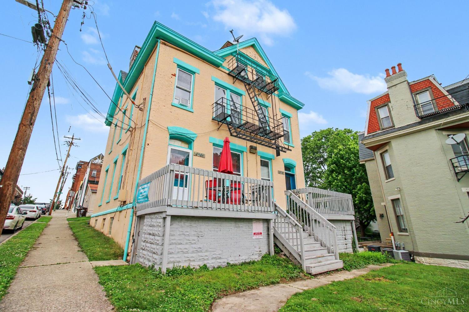 2701 Euclid Avenue, Cincinnati, OH, 45219 — photo 6