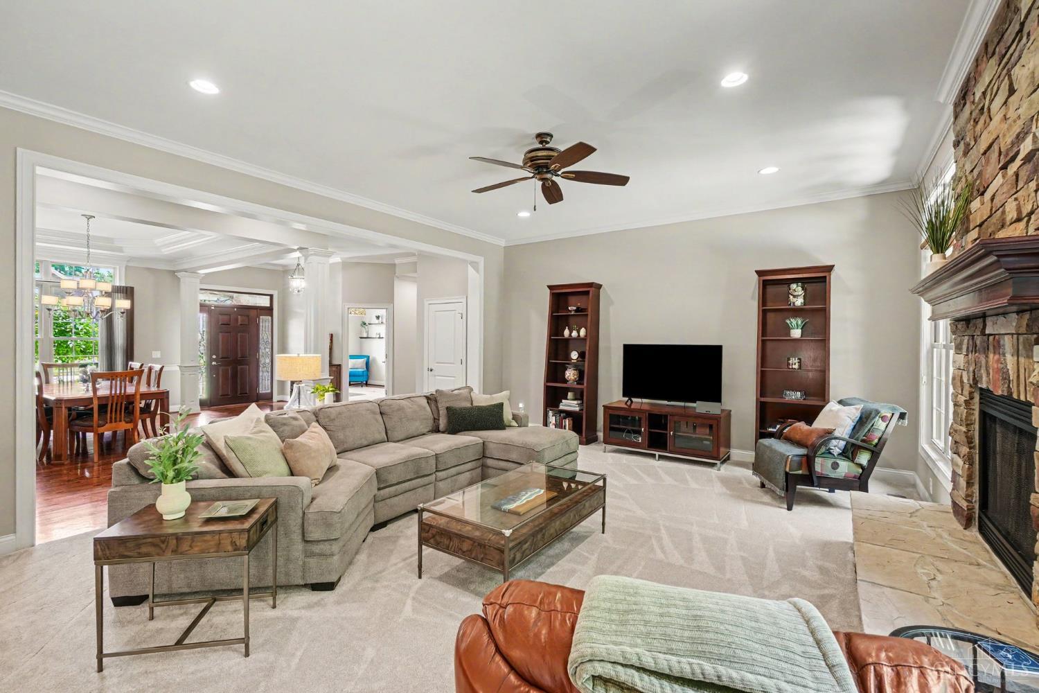 1278 Ridgewood Drive, Miami Twp, OH, 45140