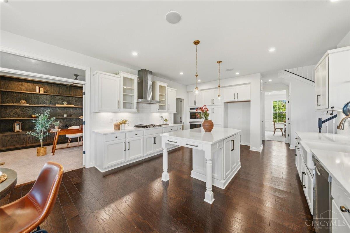 5298 Donatello Drive, Middletown, OH, 45005 — photo 25