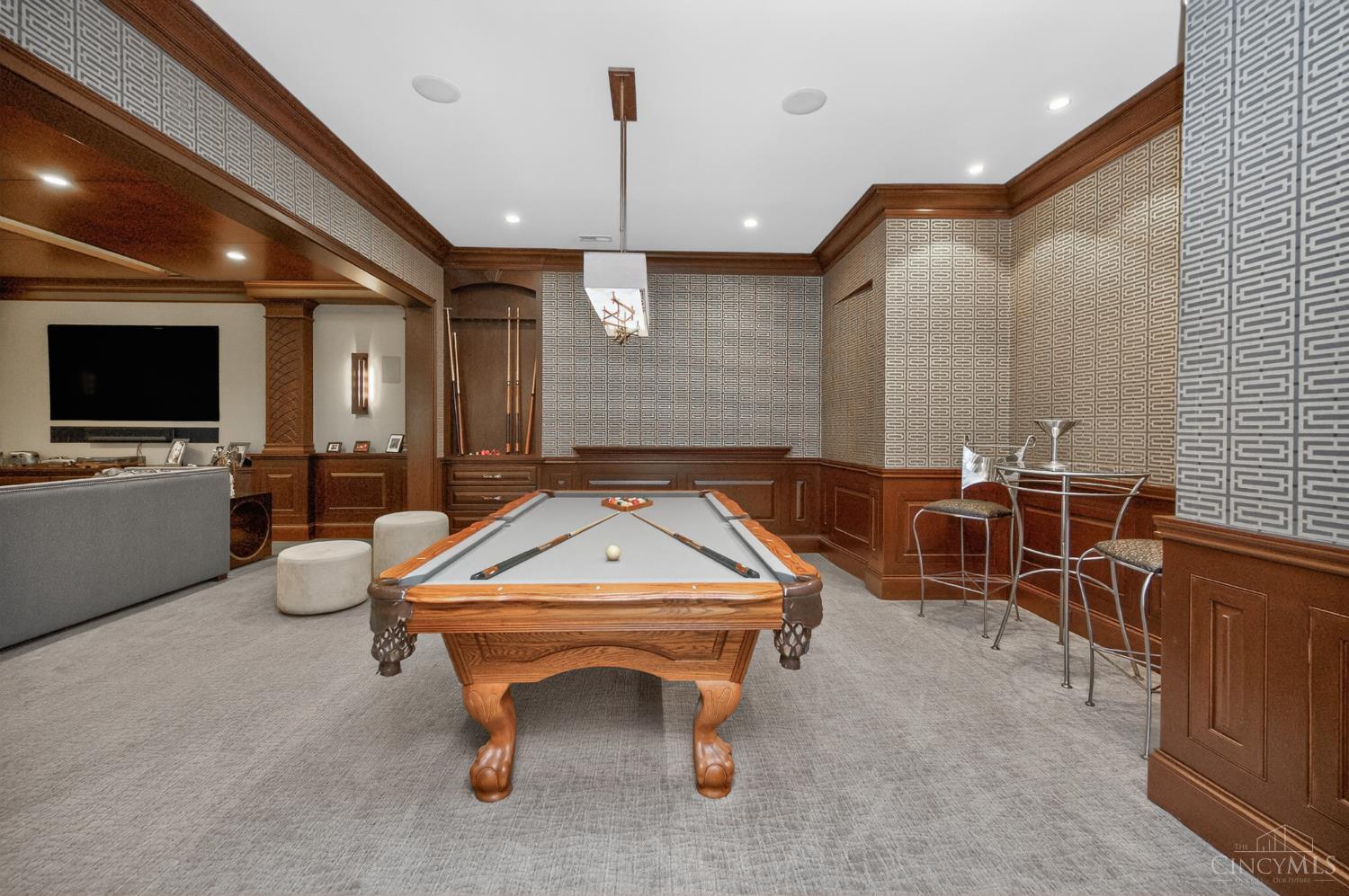 6784 Rose Mallow Drive, West Chester, OH, 45069 — photo 45