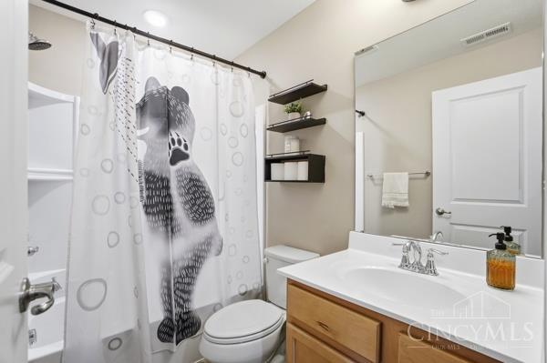 2727 Unbridled Way, Hamilton Twp, OH, 45152 — photo 43