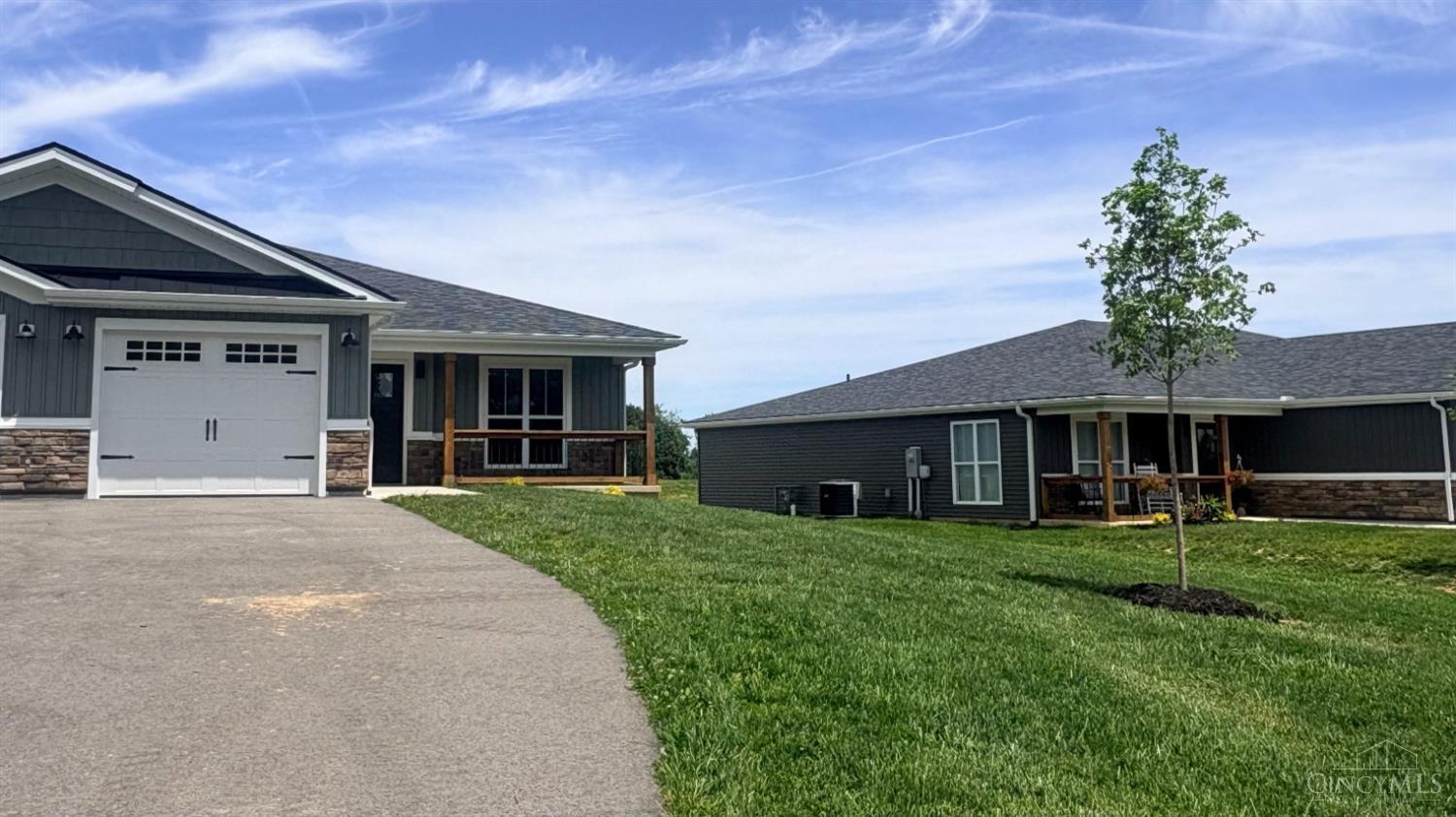 7615 Pea Ridge Road #B, Hillsboro, OH, 45133 — photo 2