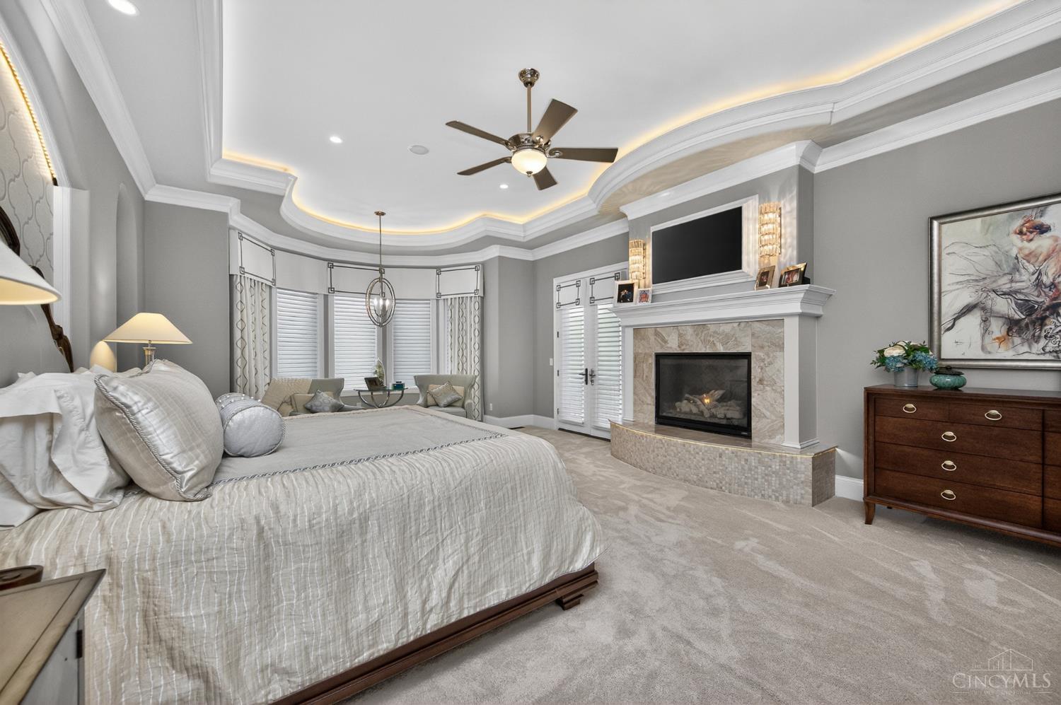 6784 Rose Mallow Drive, West Chester, OH, 45069 — photo 27