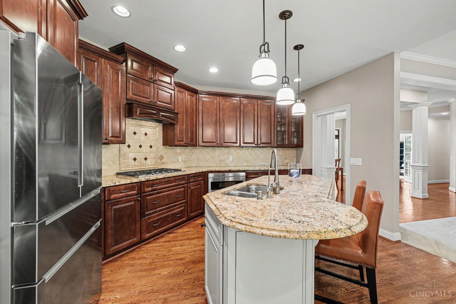 1278 Ridgewood Drive, Miami Twp, OH, 45140