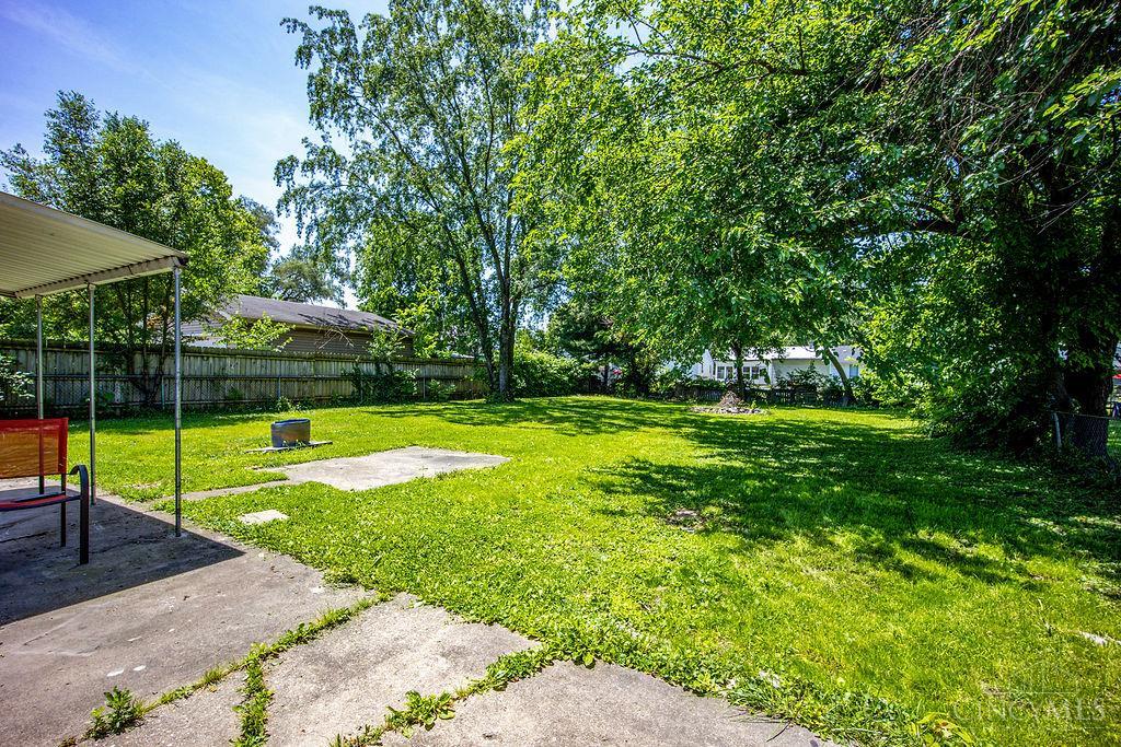 3210 Finley Street, Middletown, OH, 45044 — photo 19