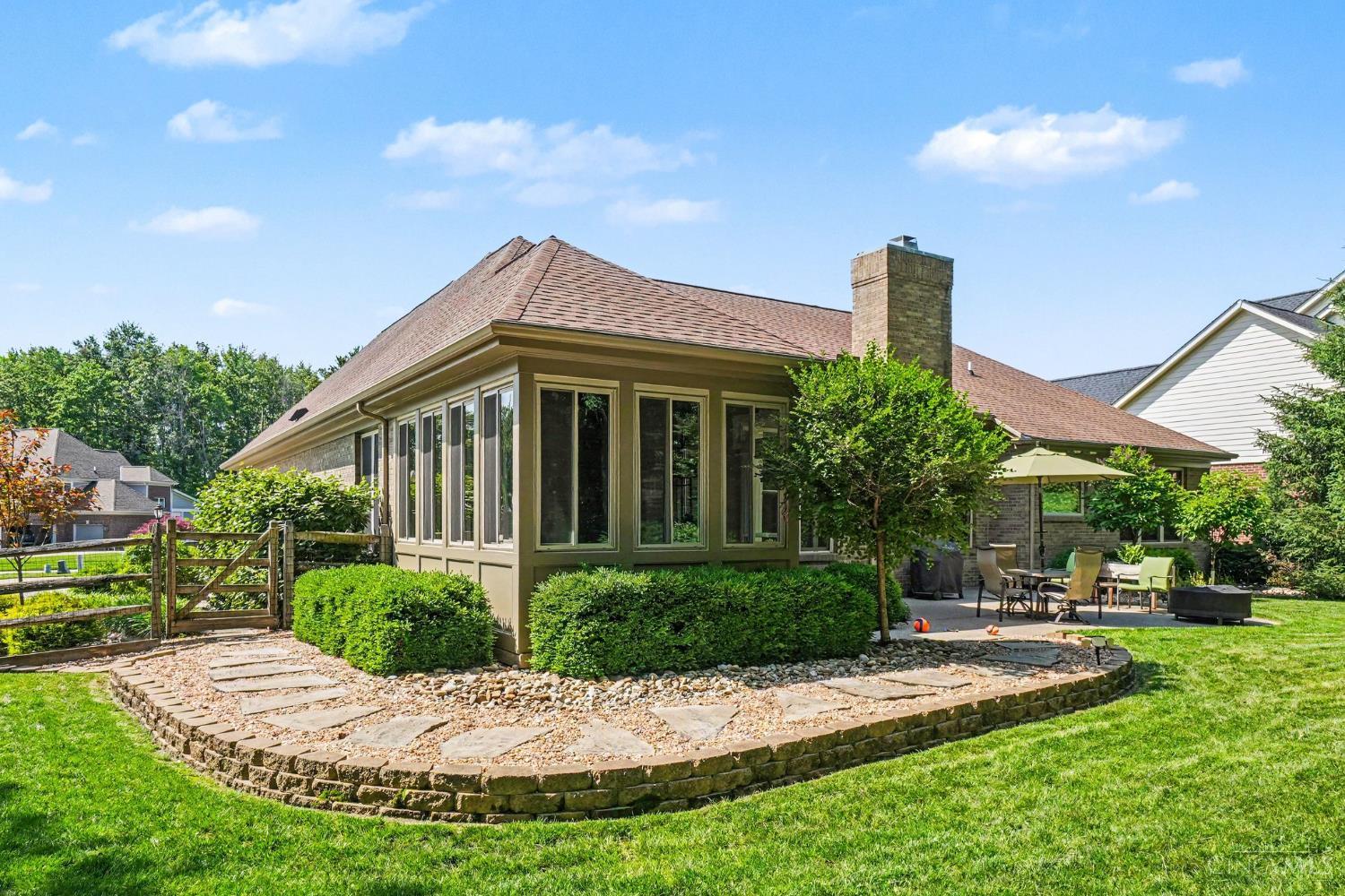1278 Ridgewood Drive, Miami Twp, OH, 45140