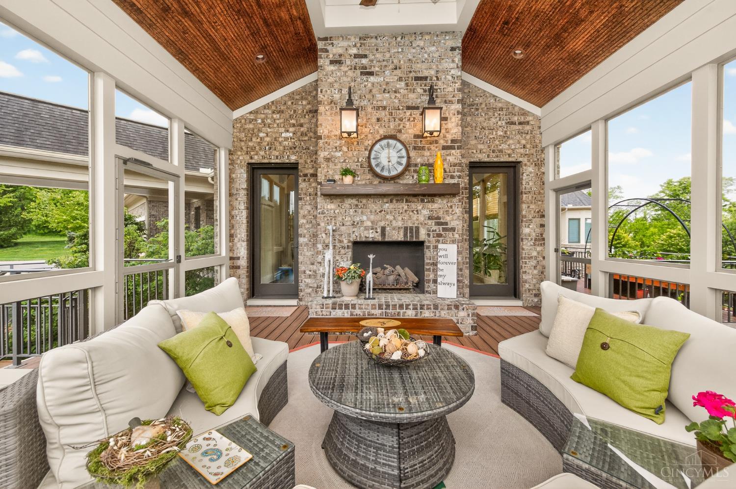 6784 Rose Mallow Drive, West Chester, OH, 45069 — photo 21