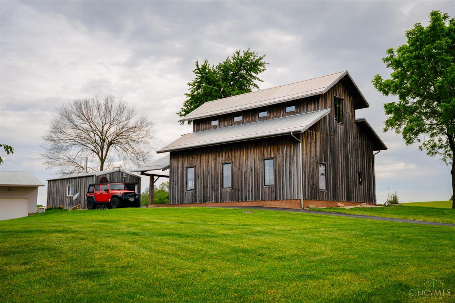 4971 Mt. Washington Road, Washington Twp, OH, 45133 — photo 7