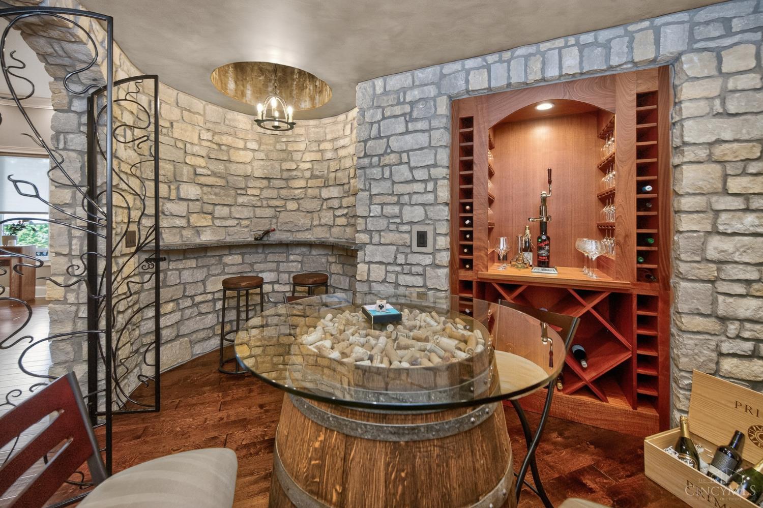 6784 Rose Mallow Drive, West Chester, OH, 45069 — photo 41