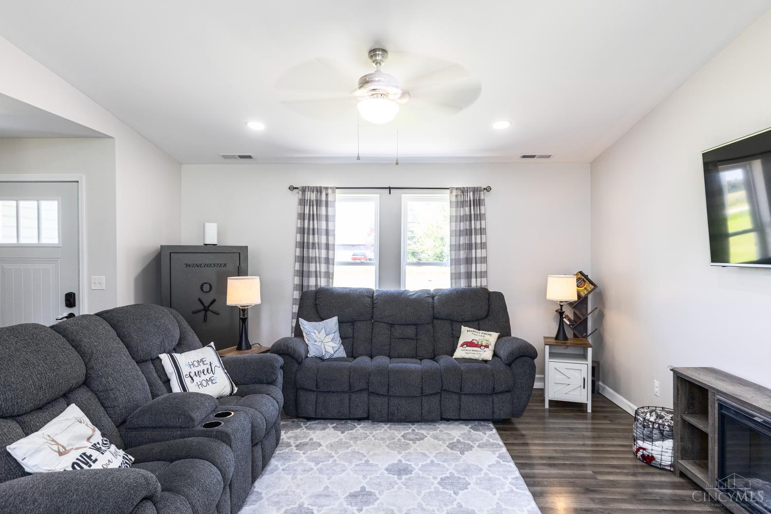 1038 Pansy Pike, Blanchester, OH, 45107 — photo 5