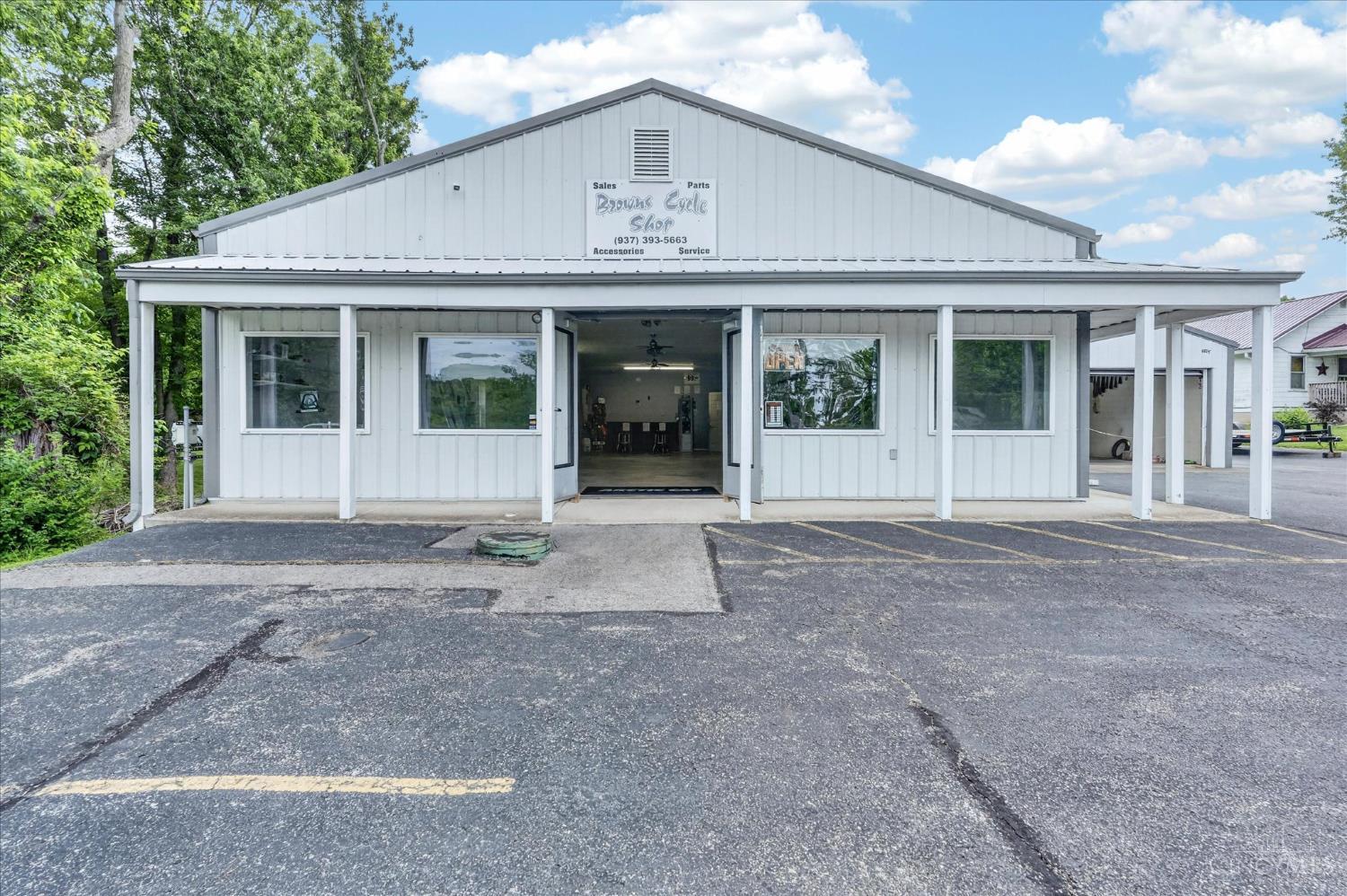 904 West Street, Hillsboro, OH, 45133 — photo 5