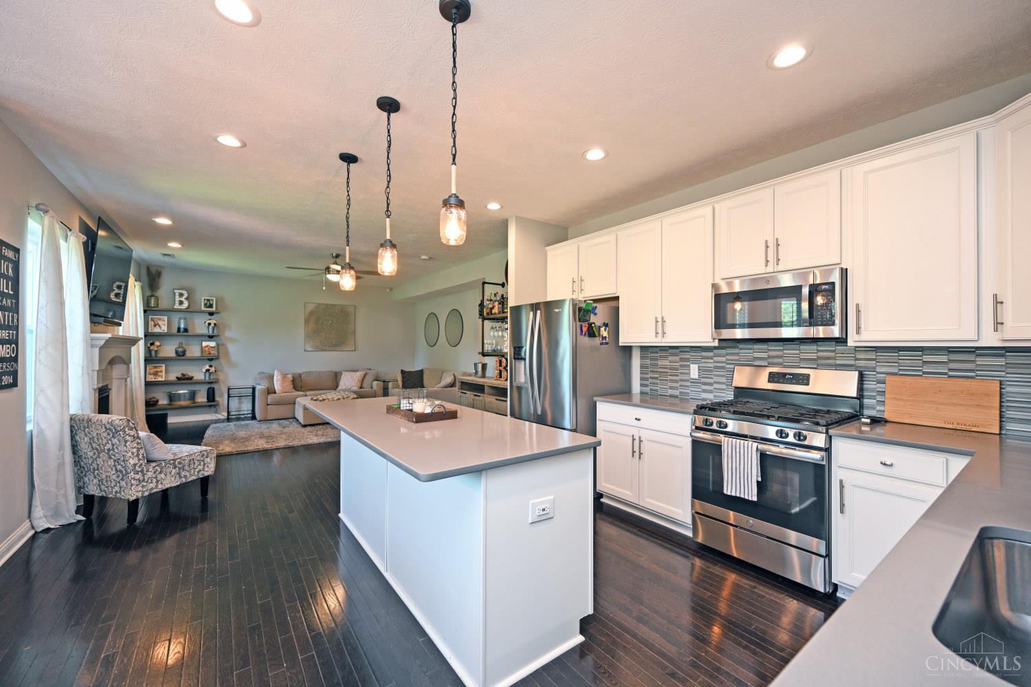 366 Brier Creek Drive, Miami Twp, OH, 45140 — photo 14