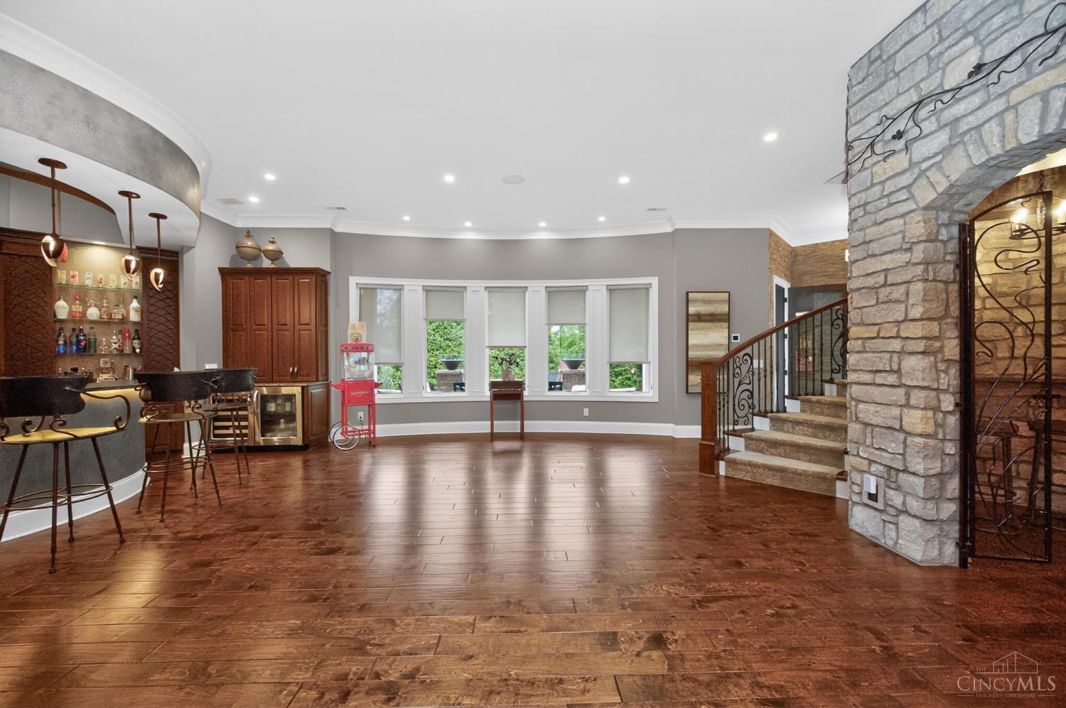 6784 Rose Mallow Drive, West Chester, OH, 45069 — photo 36