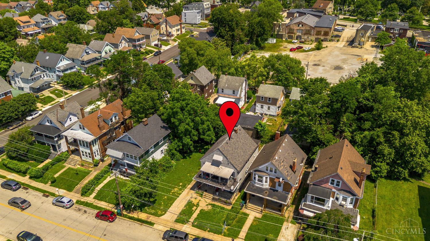 3414 Woodburn Avenue, Cincinnati, OH, 45207 — photo 40