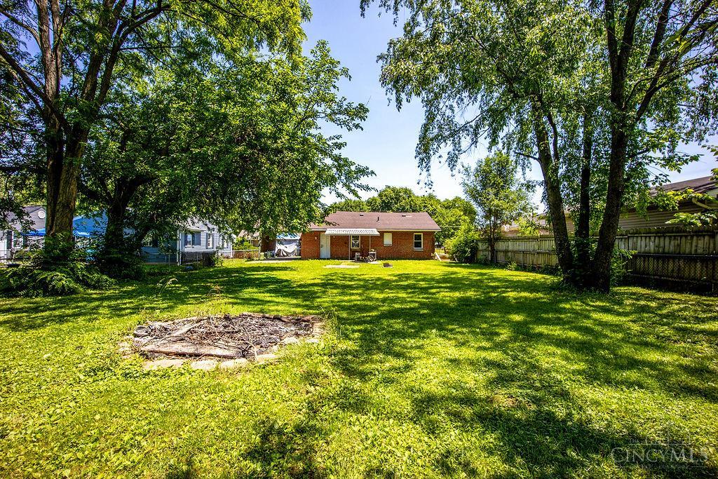 3210 Finley Street, Middletown, OH, 45044 — photo 3