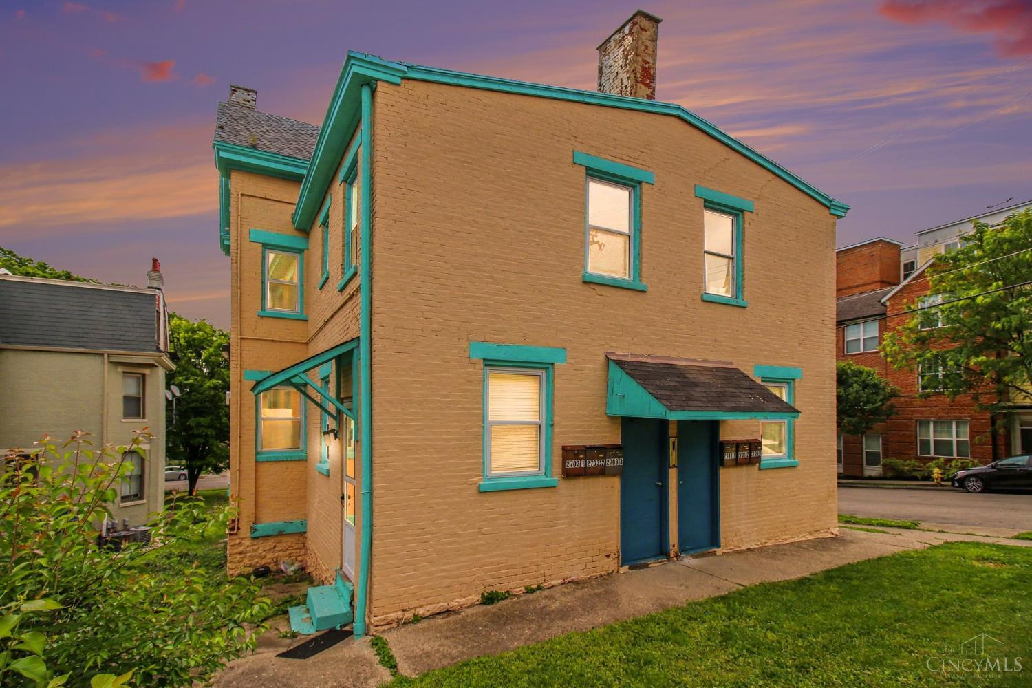 2701 Euclid Avenue, Cincinnati, OH, 45219 — photo 2