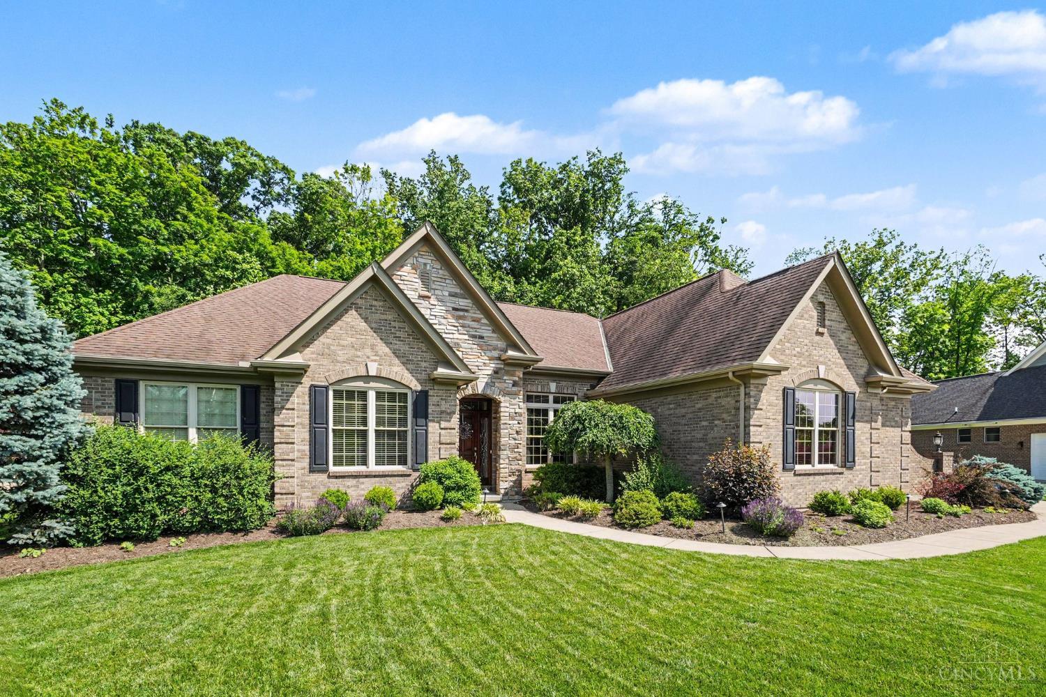 1278 Ridgewood Drive, Miami Twp, OH, 45140