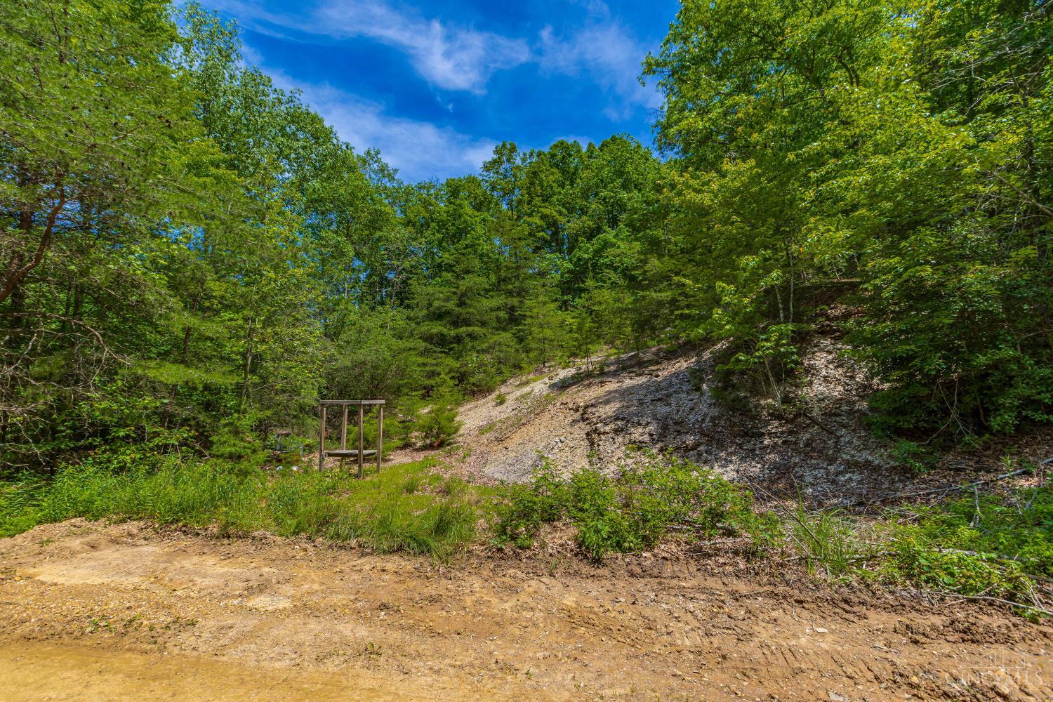 120 Thelma Lane, Blue Creek, OH, 45616 — photo 4