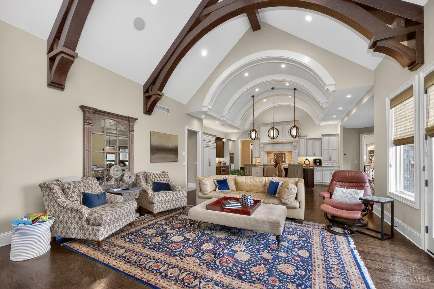 6784 Rose Mallow Drive, West Chester, OH, 45069 — photo 19
