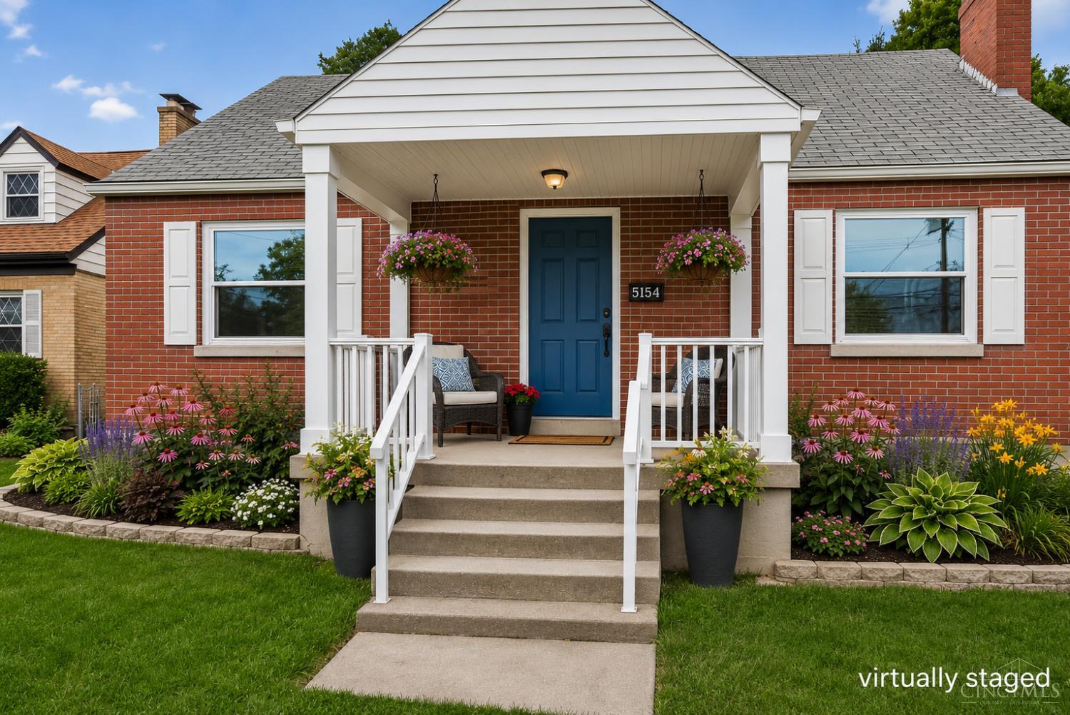 5544 Raceview Avenue, Green Twp, OH, 45248 — photo 5