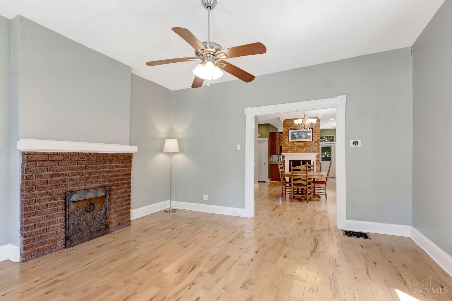 Homes for sale in Cincinnati, OH | 4316 Beech Hill Ave, Cincinnati, OH 45223 | MLS# 1881089