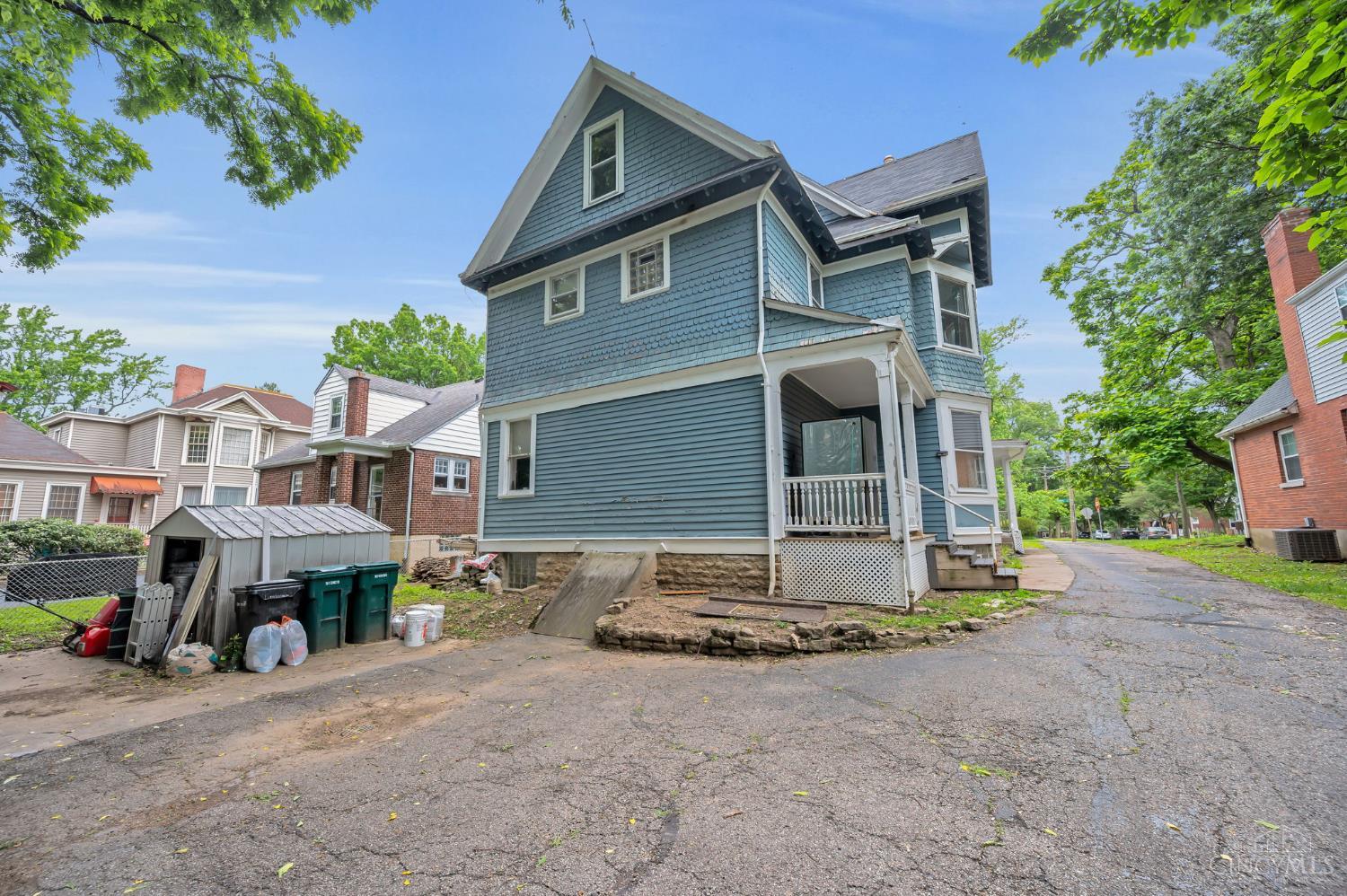 3309 Epworth Avenue, Cincinnati, OH, 45211 — photo 49