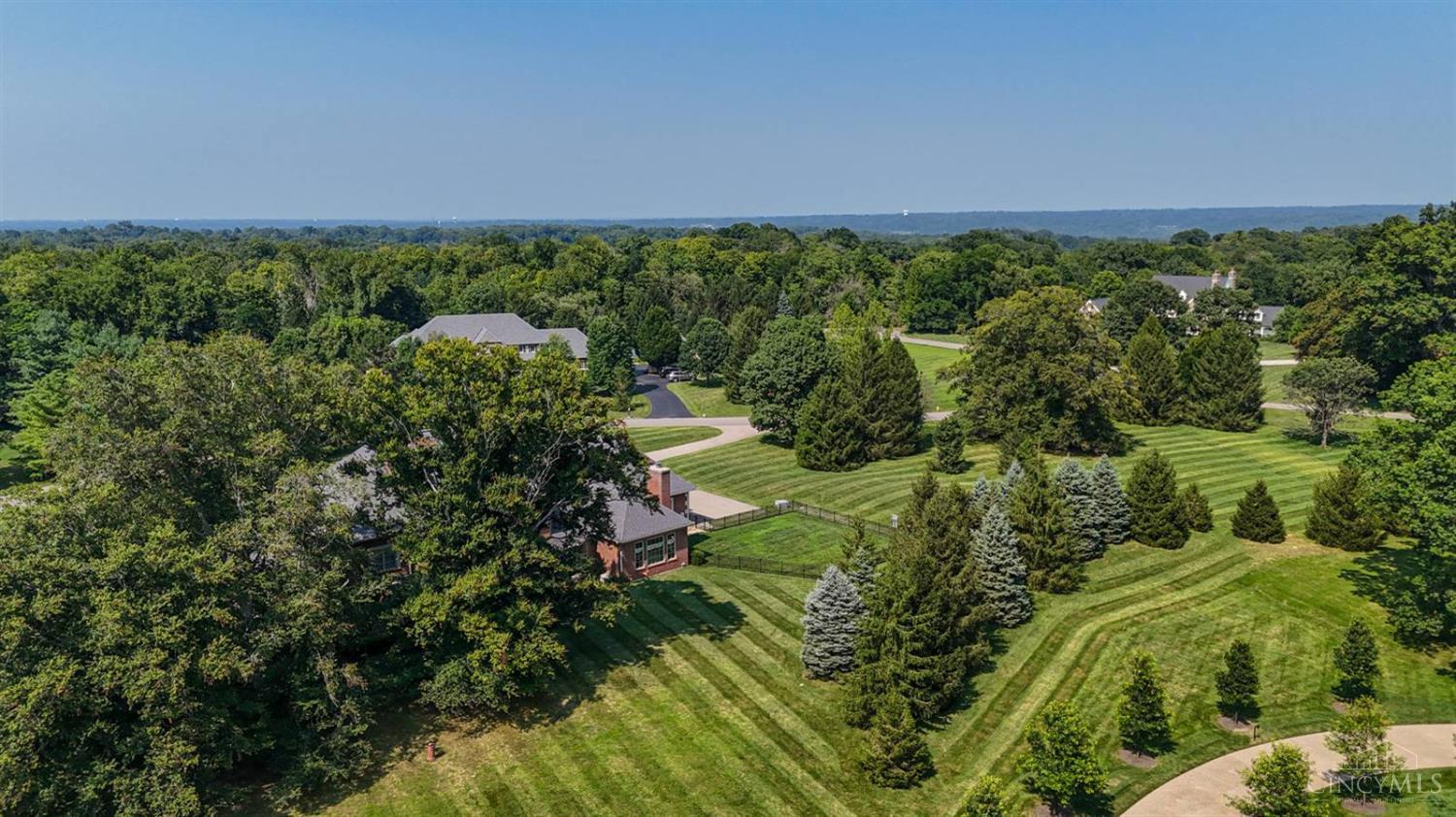 6650 Alberly Lane, Indian Hill, OH, 45243 — photo 92