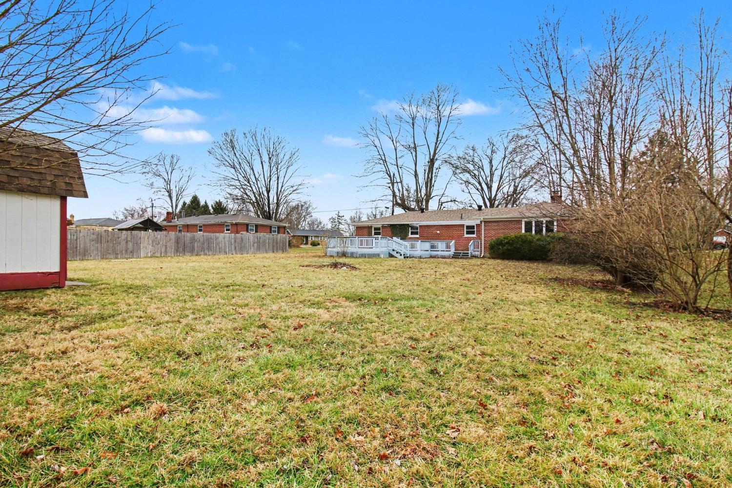 1244 Kent Drive, Miami Twp, OH, 45150