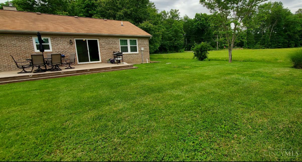 119 Tallahatchie Drive, Jackson Twp, OH, 45171 — photo 29
