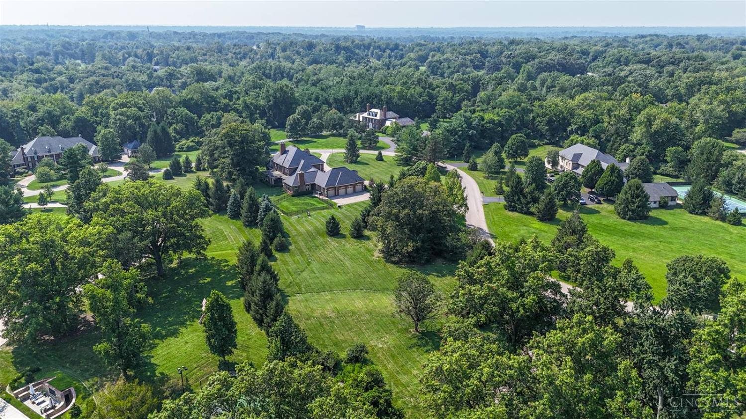 6650 Alberly Lane, Indian Hill, OH, 45243 — photo 90