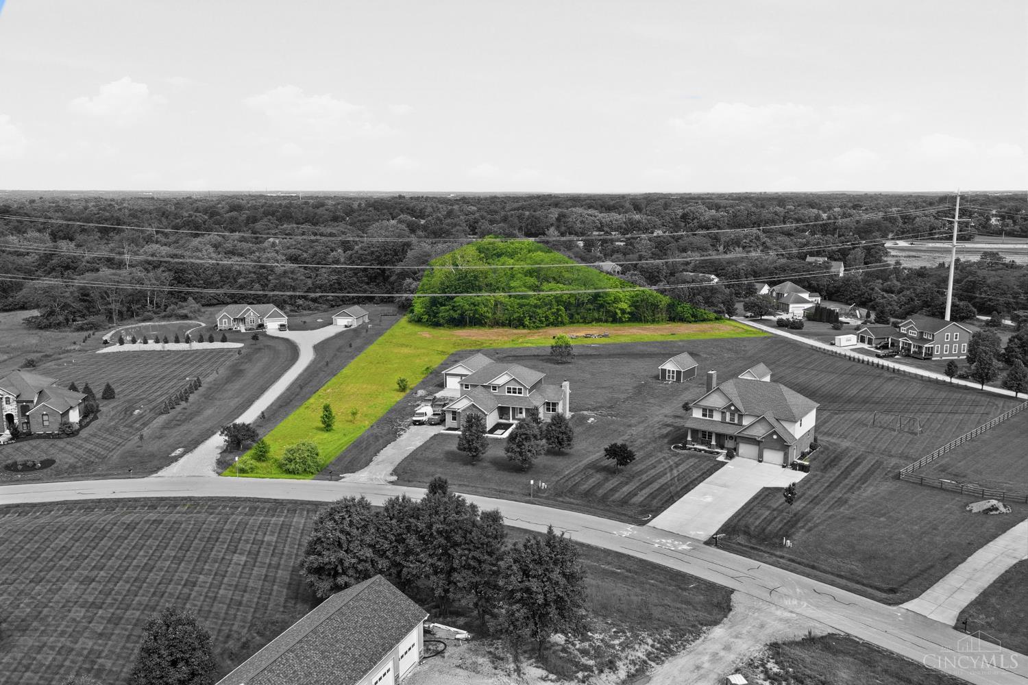8337 Sandhill Drive, Maineville, OH, 45140 — photo 3