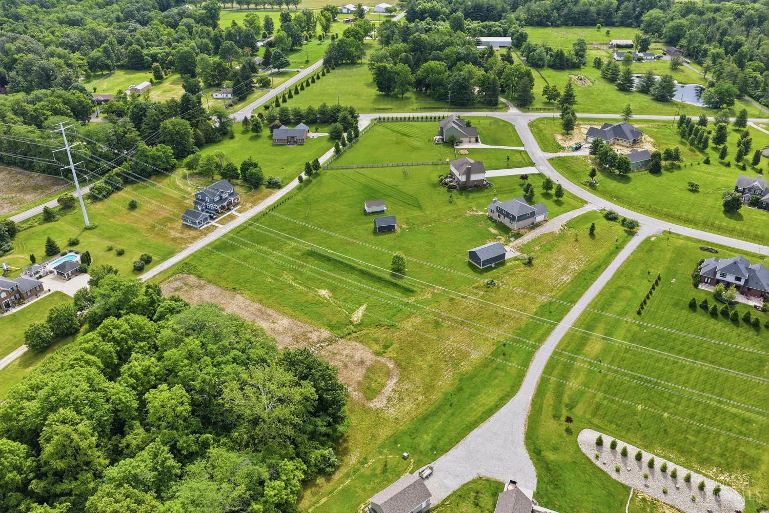 8337 Sandhill Drive, Maineville, OH, 45140 — photo 17