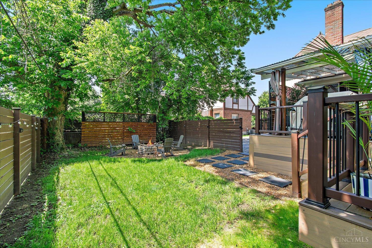 7306 Parkdale Avenue, Cincinnati, OH, 45237 — photo 21