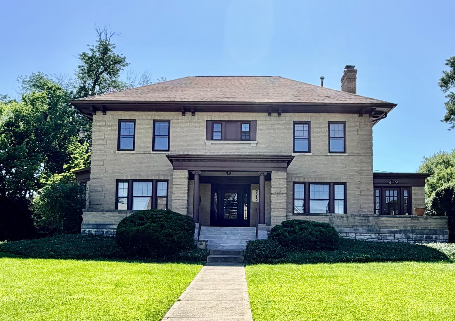3510 Glenmore Avenue, Cheviot, OH, 45211