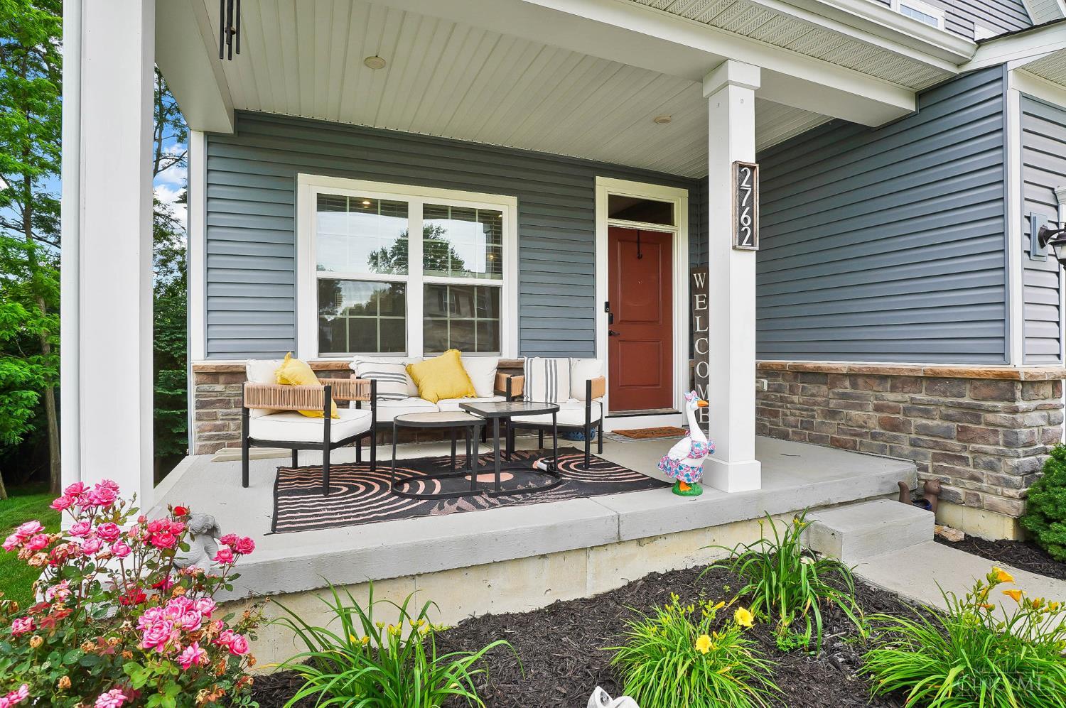 2762 Nadir Court, Fairfield Twp, OH, 45011 — photo 2