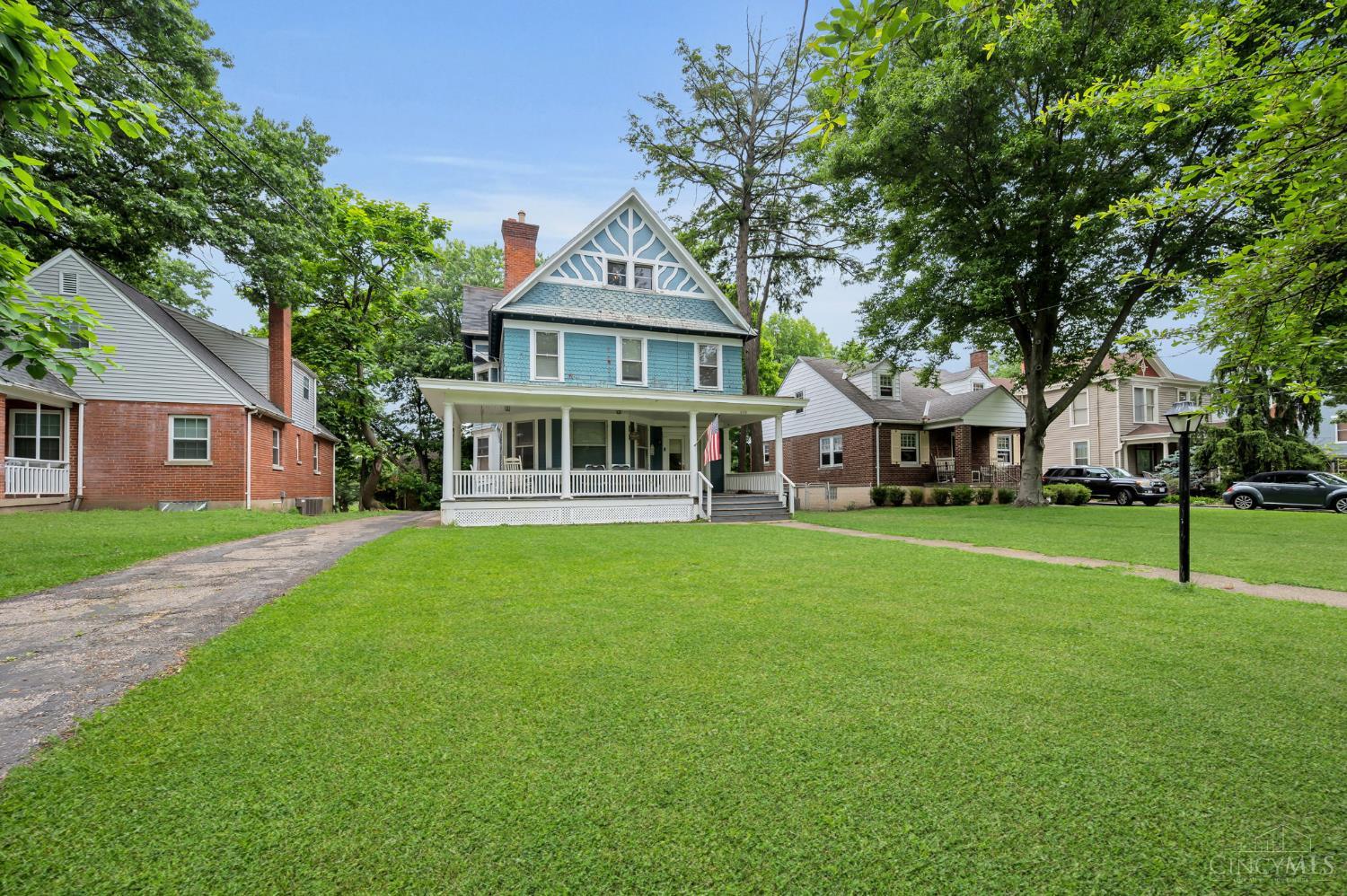 3309 Epworth Avenue, Cincinnati, OH, 45211 — photo 3