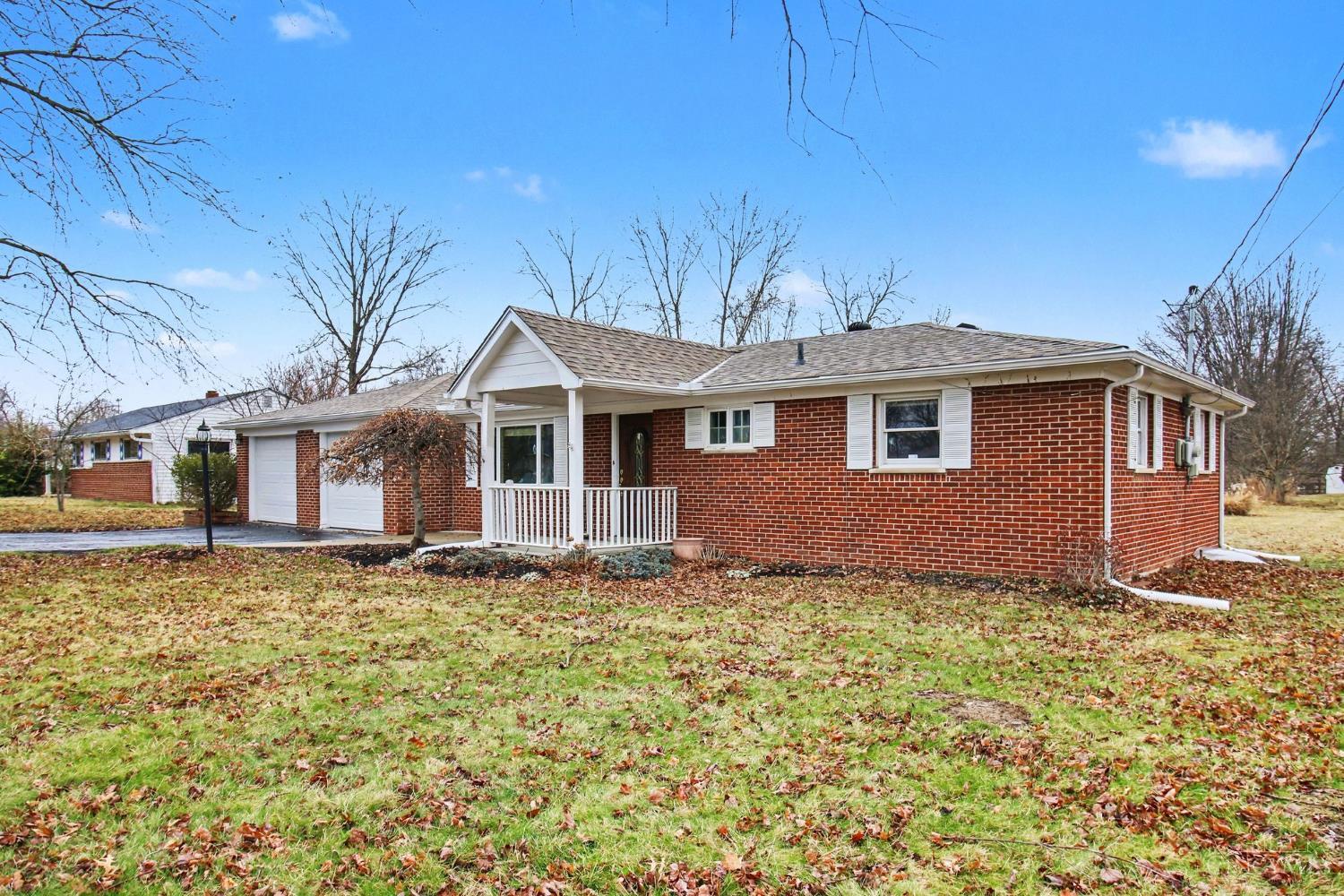 1244 Kent Drive, Miami Twp, OH, 45150