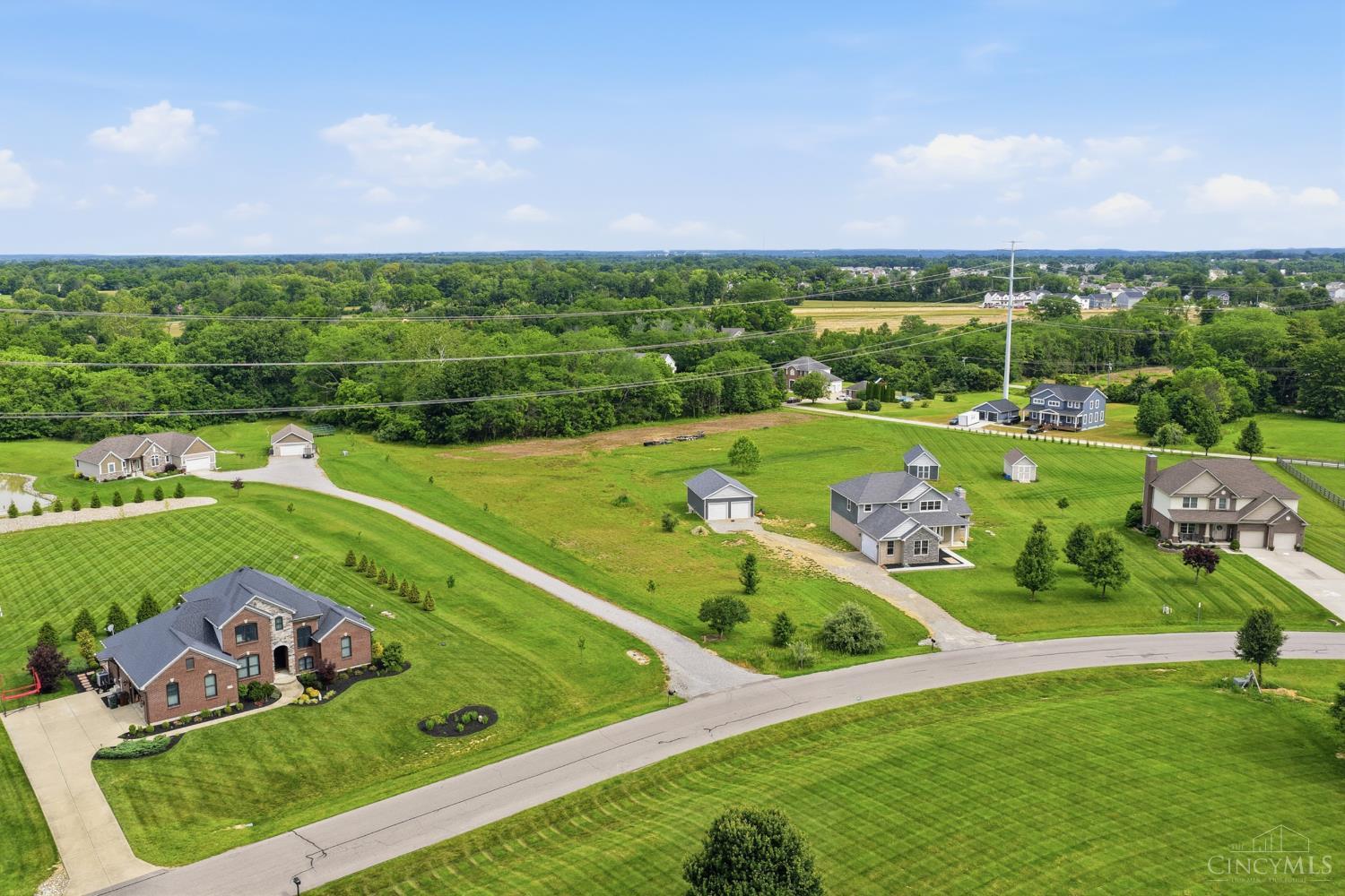 8337 Sandhill Drive, Maineville, OH, 45140 — photo 14