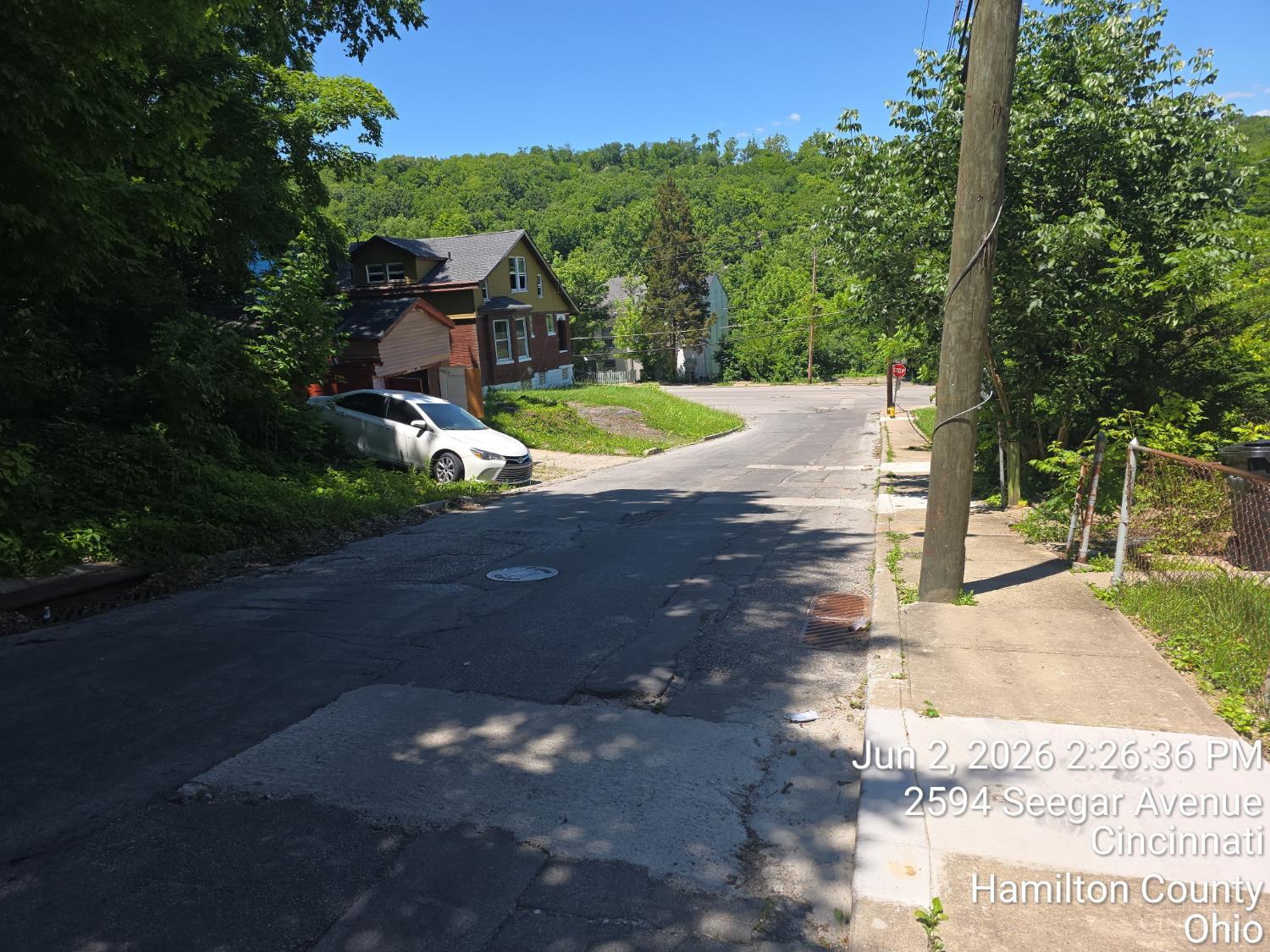 Homes for sale in Cincinnati, OH | 2592 Seegar Ave, Cincinnati, OH 45225 | MLS# 1881203