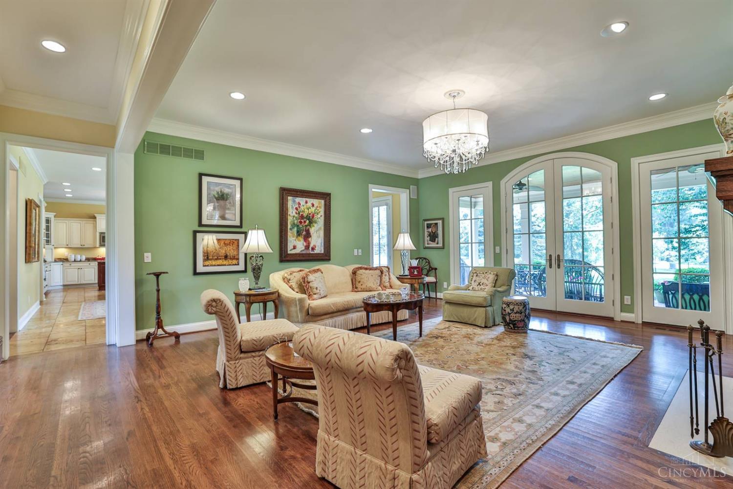 6650 Alberly Lane, Indian Hill, OH, 45243 — photo 8