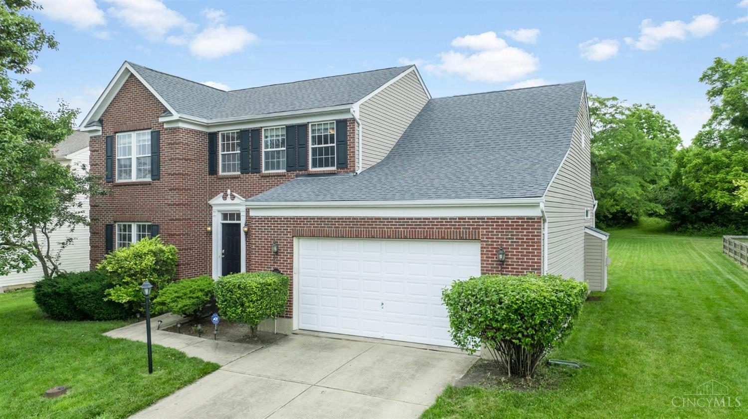 Homes for sale in Liberty Twp, OH | 5692 Woodmansee Wy, Liberty Twp, OH 45011 | MLS# 1881501