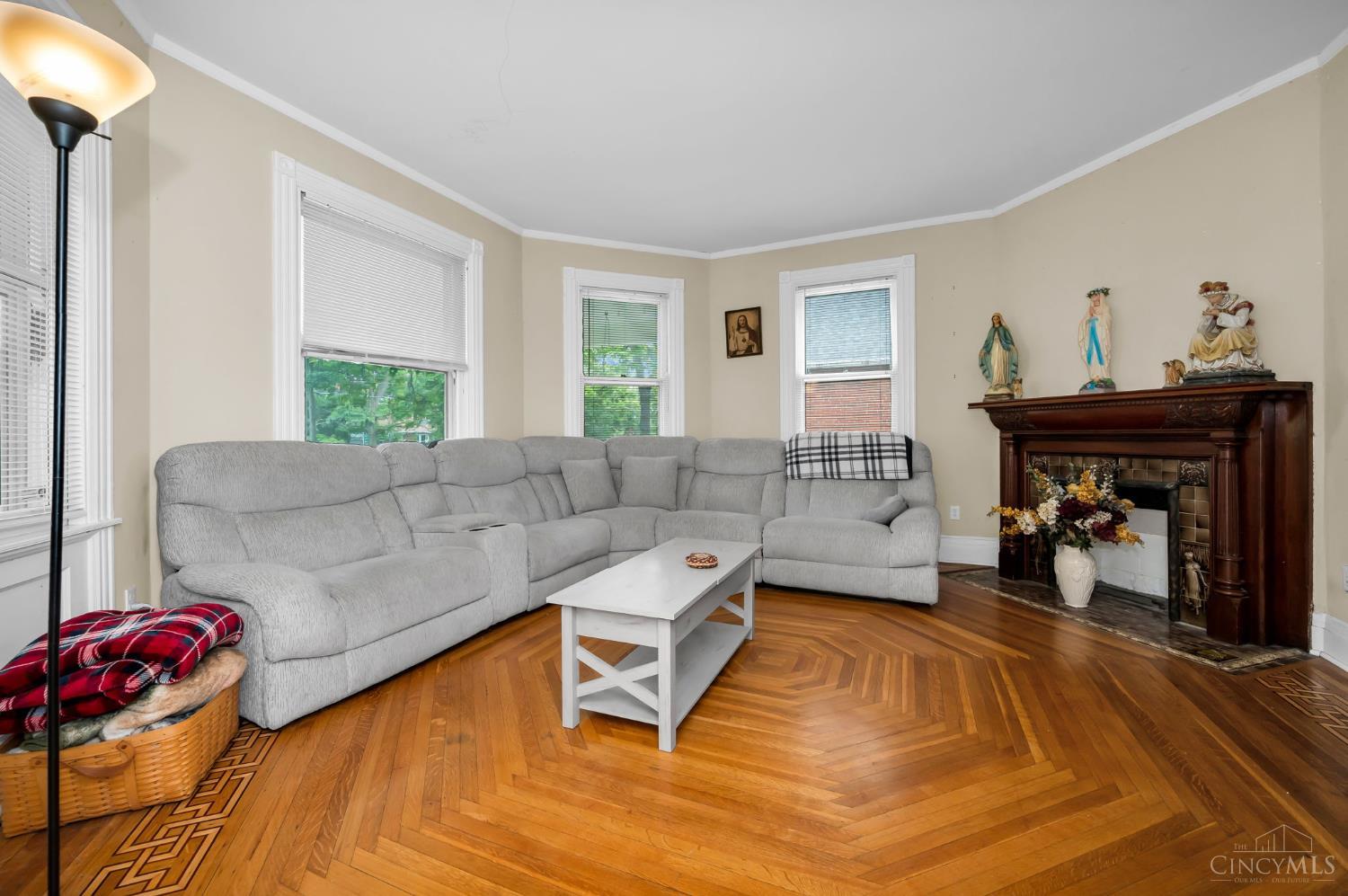 3309 Epworth Avenue, Cincinnati, OH, 45211 — photo 12