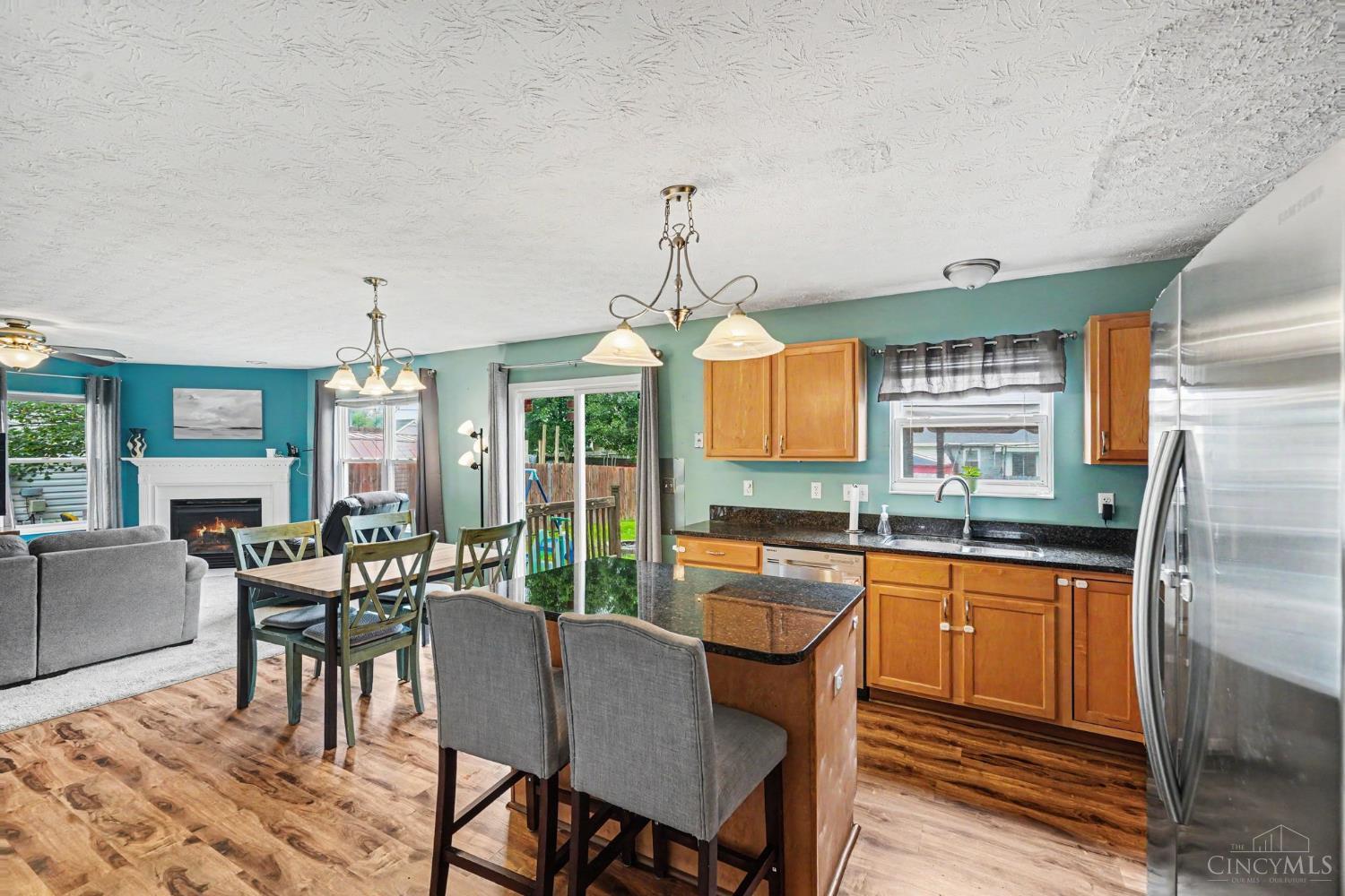 107 Thompson Street, Trenton, OH, 45067