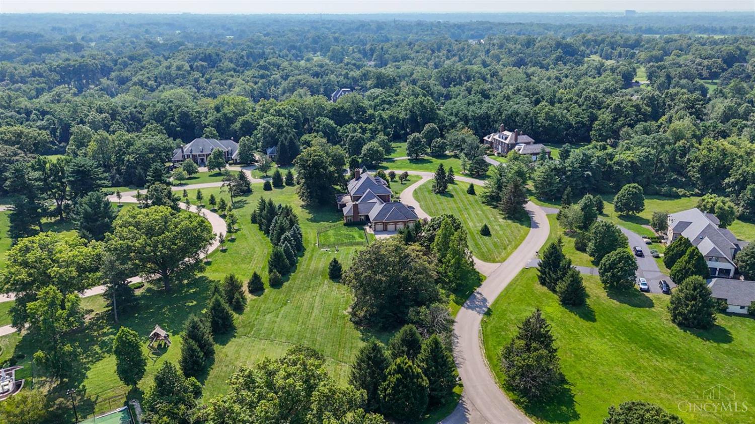 6650 Alberly Lane, Indian Hill, OH, 45243 — photo 91