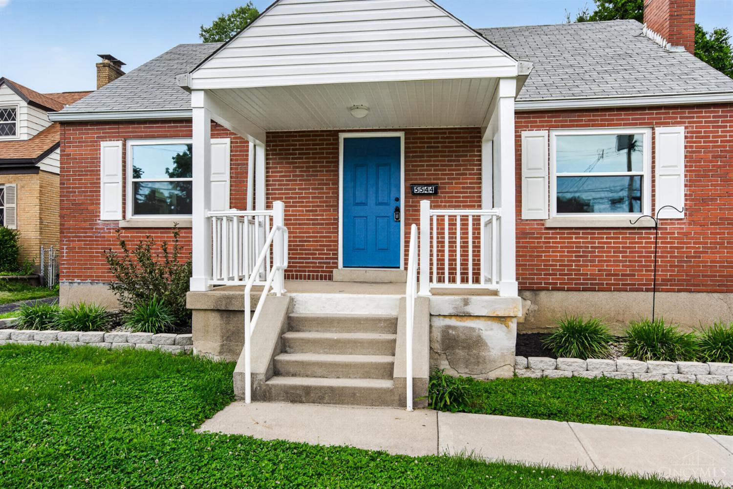 5544 Raceview Avenue, Green Twp, OH, 45248 — photo 4
