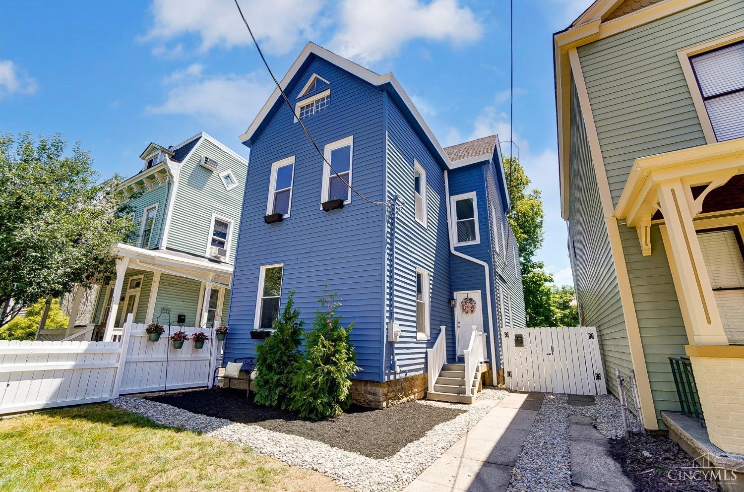 4210 Turrill Street, Cincinnati, OH, 45223