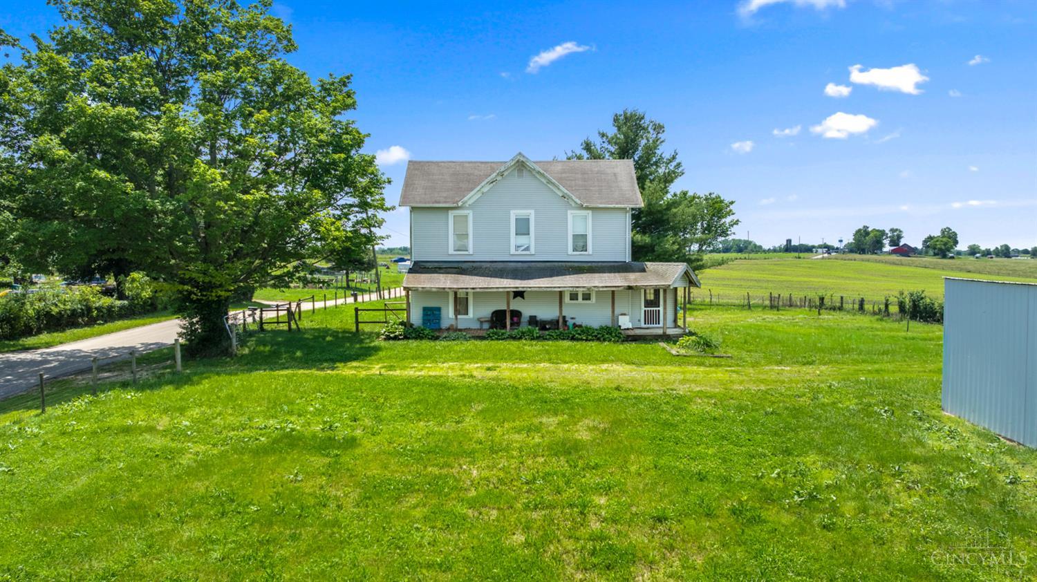 6995 Bethlehem Road, Byrd Twp, OH, 45697 — photo 19